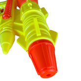 Geniş Hazneli 50 Cm Su Tabancası Sarı